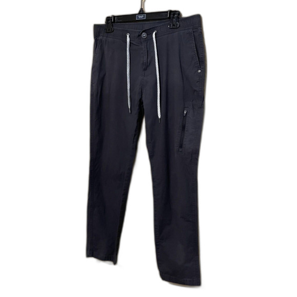 Vuori Black Women's Pants - Picture 2 of 8